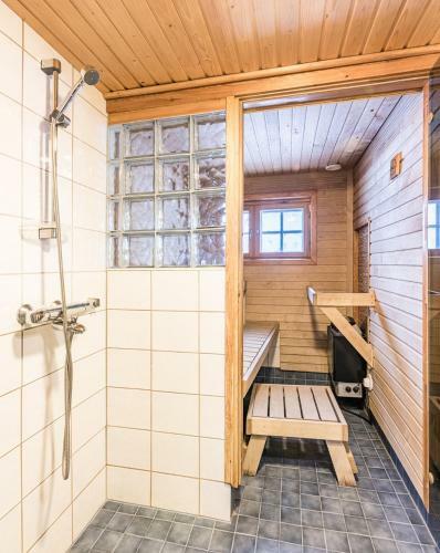 Lodge M�ntyruka Cottages