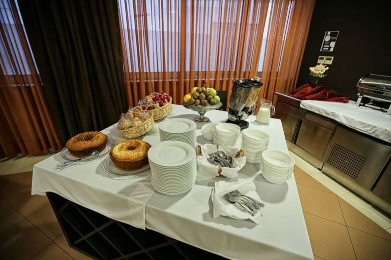 Hotel Recinto