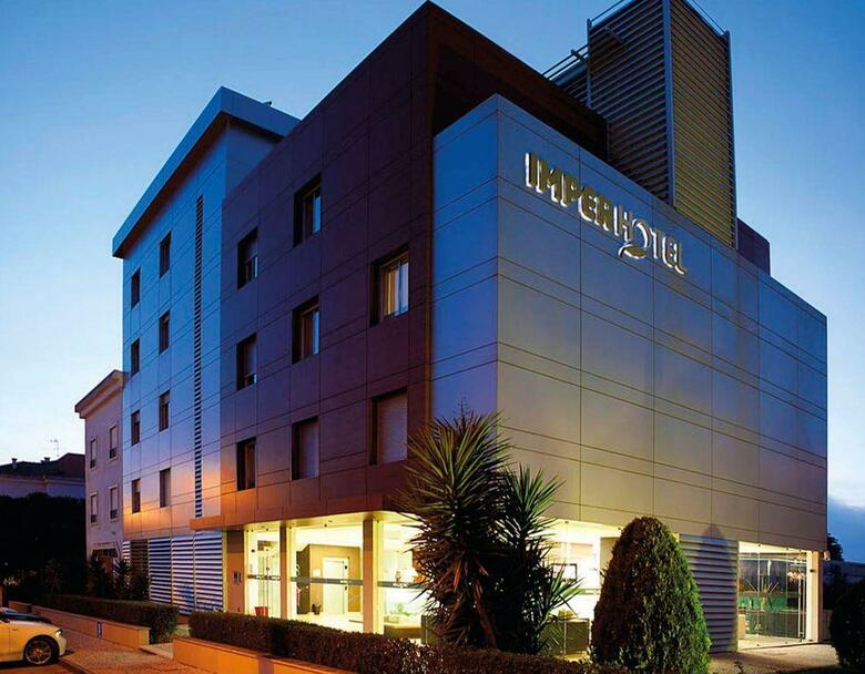 Imperhotel