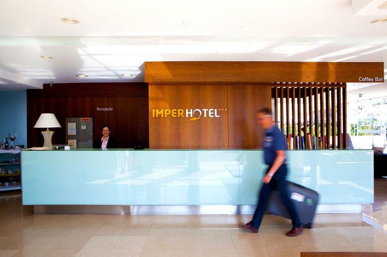 Imperhotel