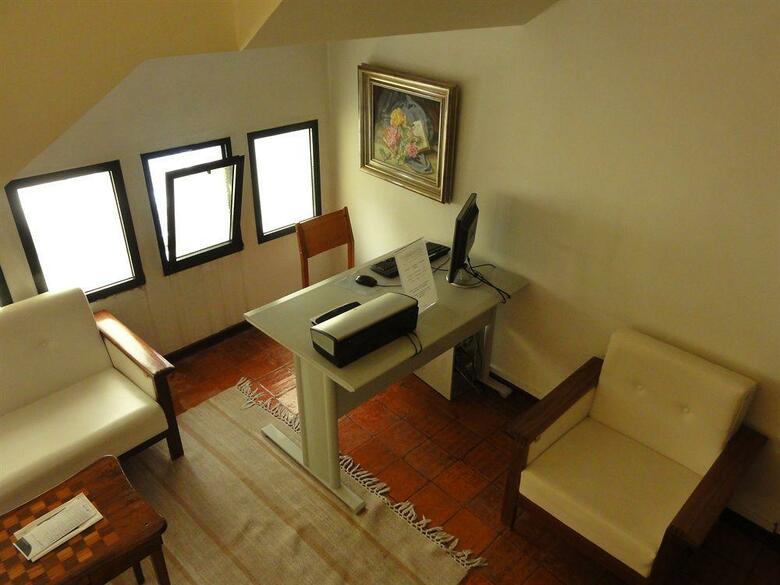 Hotel Casa Das Irmas Dominicanas