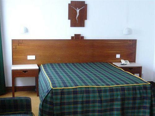 Hotel Casa Das Irmas Dominicanas