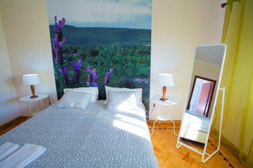 Hostal Fatima Lounge Guest House