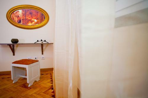 Hostal Fatima Lounge Guest House