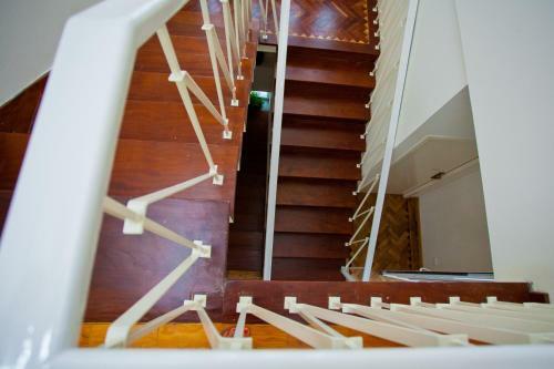 Hostal Fatima Lounge Guest House