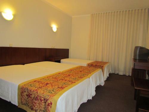 Bed & Breakfast Sao Tomas