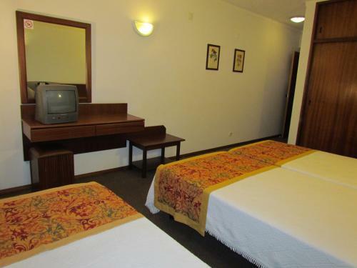 Bed & Breakfast Sao Tomas