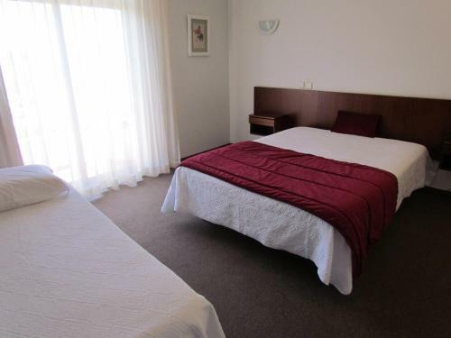 Bed & Breakfast Sao Tomas