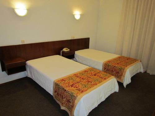 Bed & Breakfast Sao Tomas