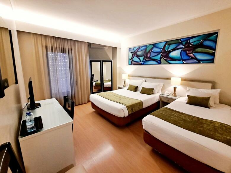 Hotel Aleluia