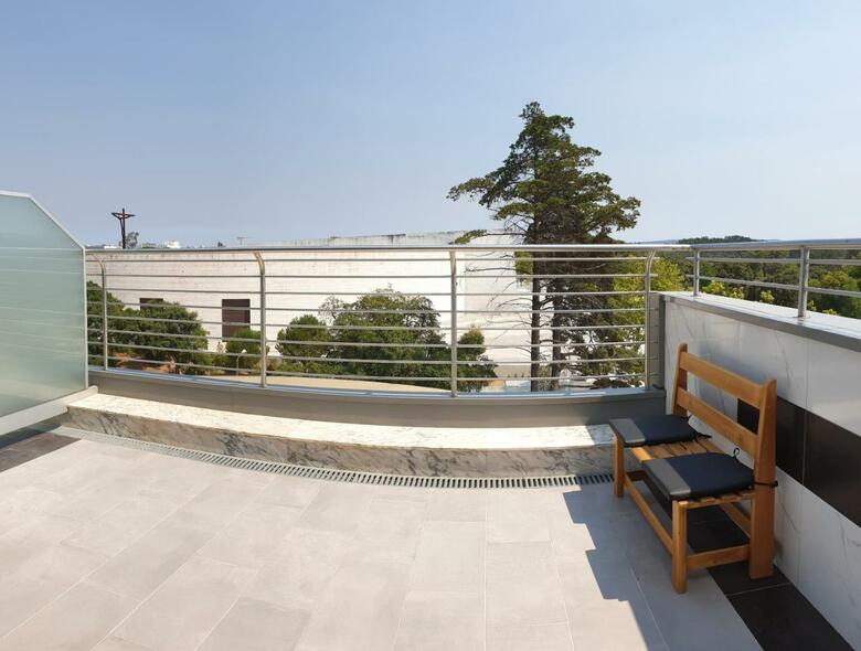 Hotel Aleluia