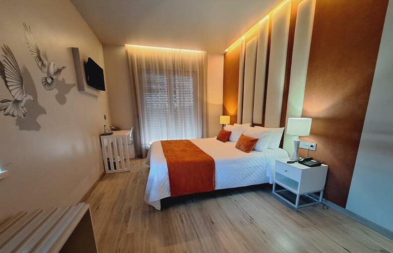 Hotel Aleluia