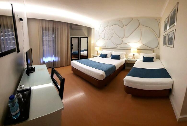 Hotel Aleluia