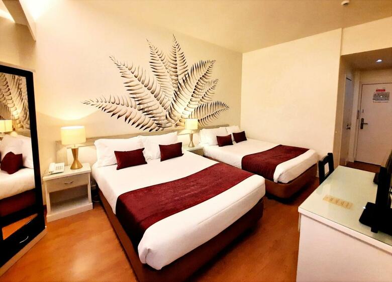 Hotel Aleluia