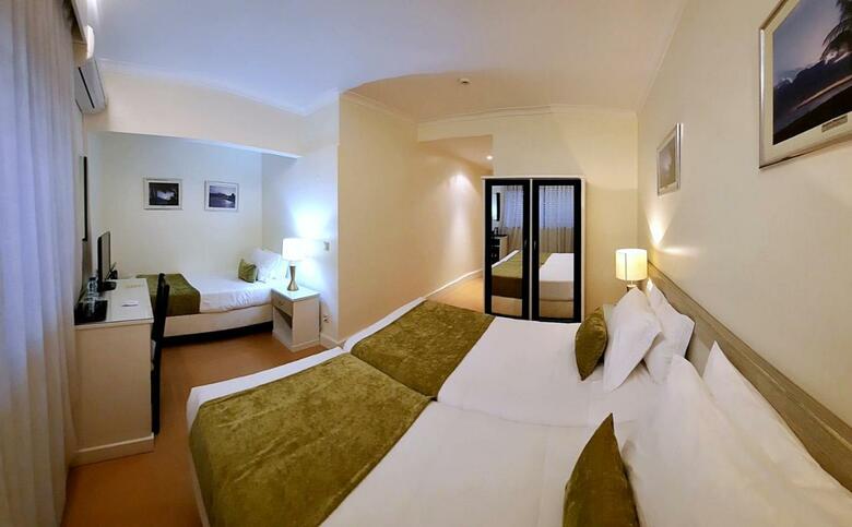 Hotel Aleluia