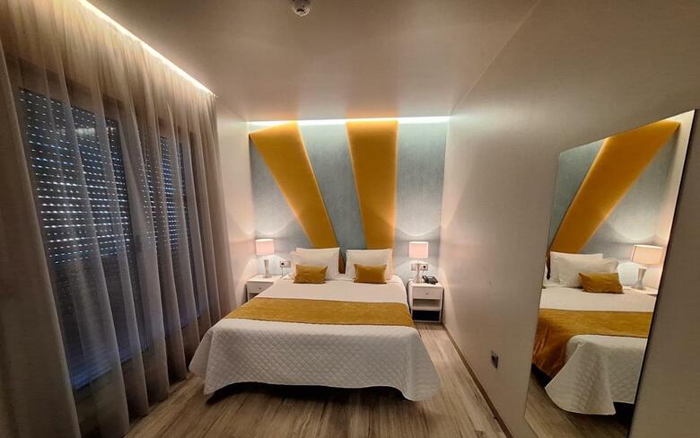Hotel Aleluia