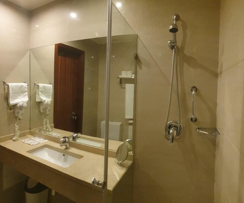 Hotel Aleluia