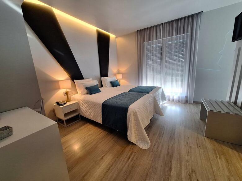 Hotel Aleluia