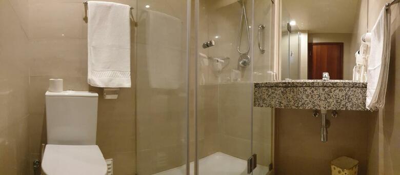 Hotel Aleluia