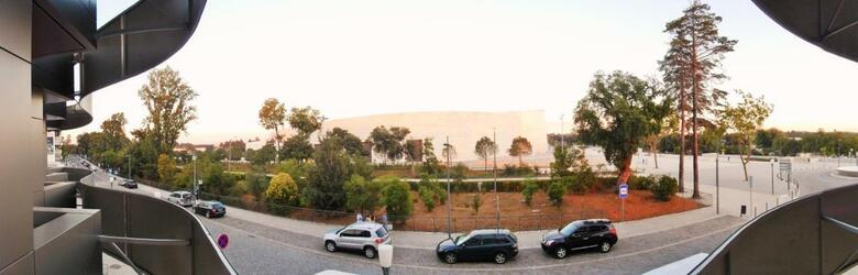 Hotel Aleluia