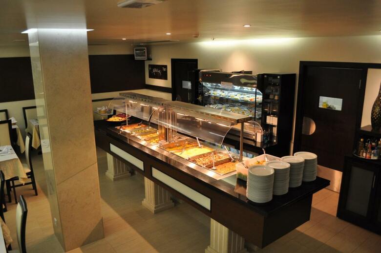 Hotel Aleluia
