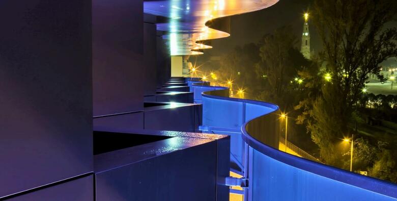 Hotel Aleluia