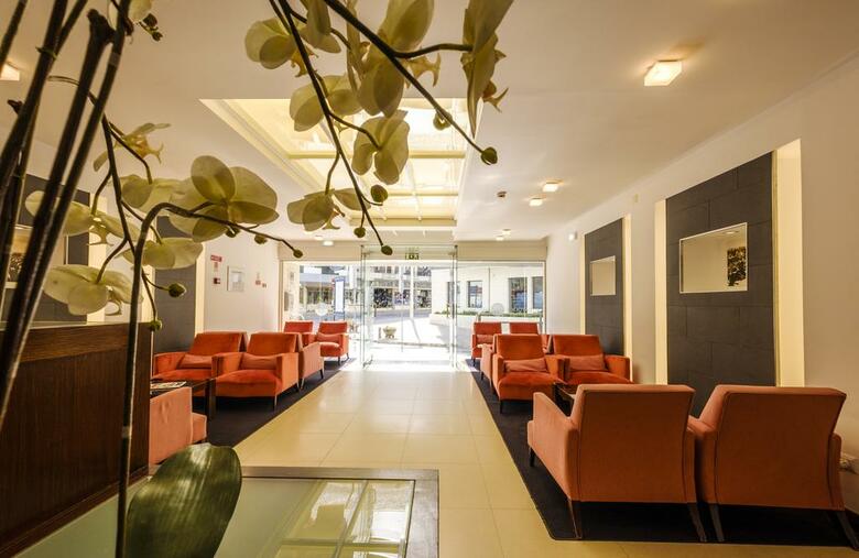 Catolica Hotel