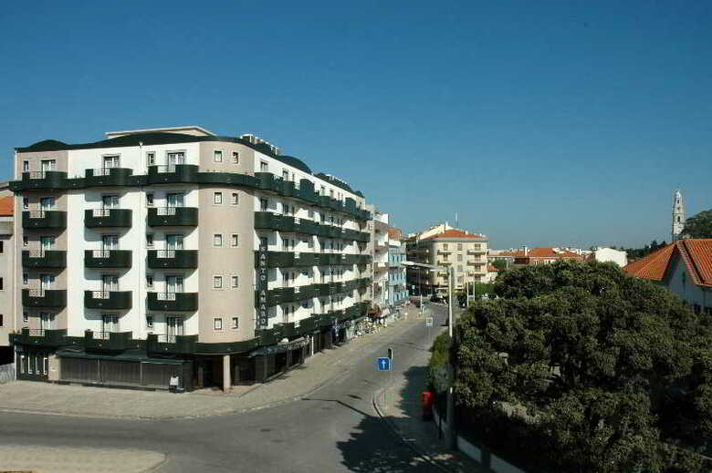Hotel Santo Amaro