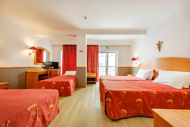 Hotel Santo Amaro