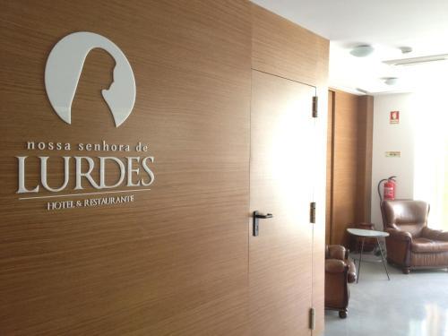 Hotel Nossa Senhora De Lurdes