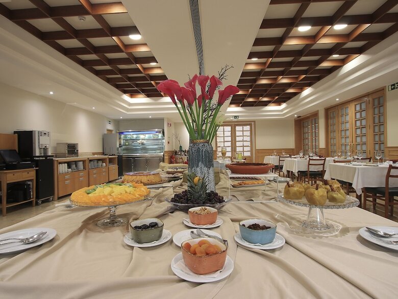 Consolata Hotel