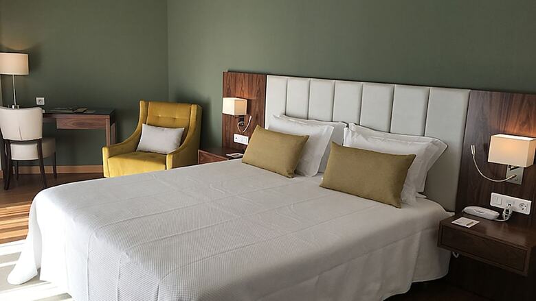 Consolata Hotel