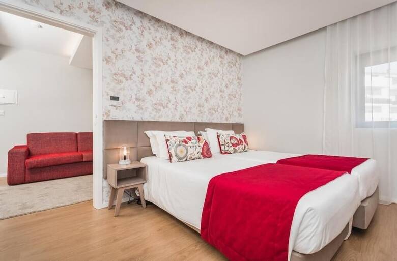 Hostal S�o Paulo Marianos