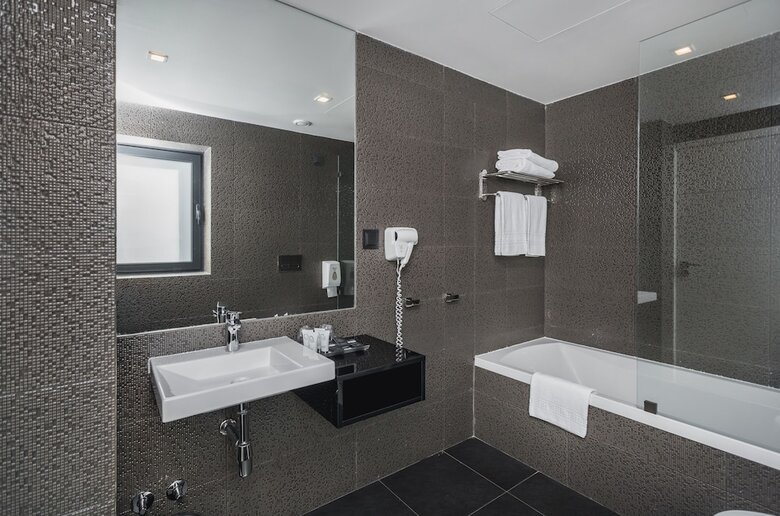 Hostal S�o Paulo Marianos