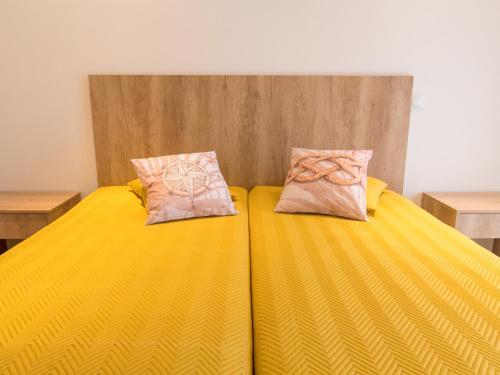 Apartamento Luz De F�tima - Alojamentos
