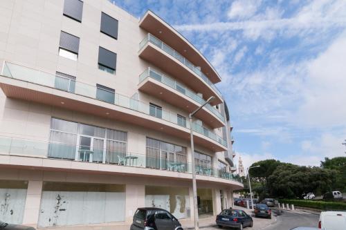 Apartamento Luz De F�tima - Alojamentos