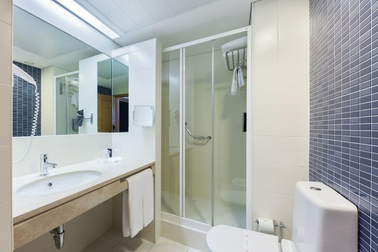 Lux Fatima Park - Hotel, Suites & Residence