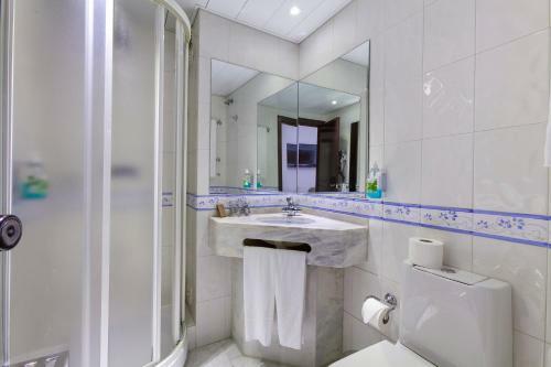 Hostal Avenida De Fatima