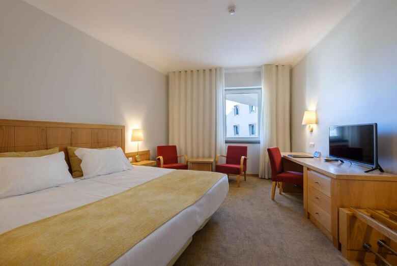 Hotel Santa Maria