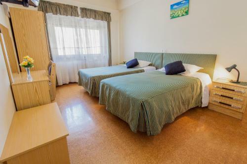 Hostal Guesthouse Pereira
