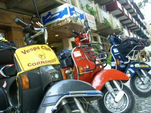 Hostal Guesthouse Pereira