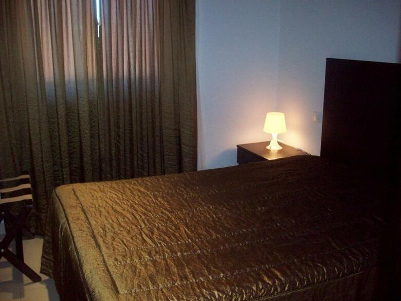 Hostal Resid�ncia S. Francisco