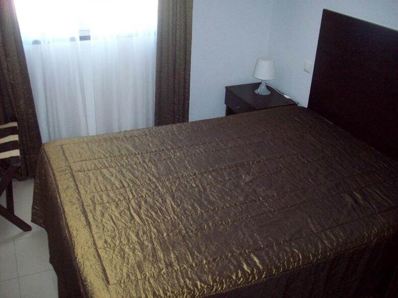 Hostal Resid�ncia S. Francisco