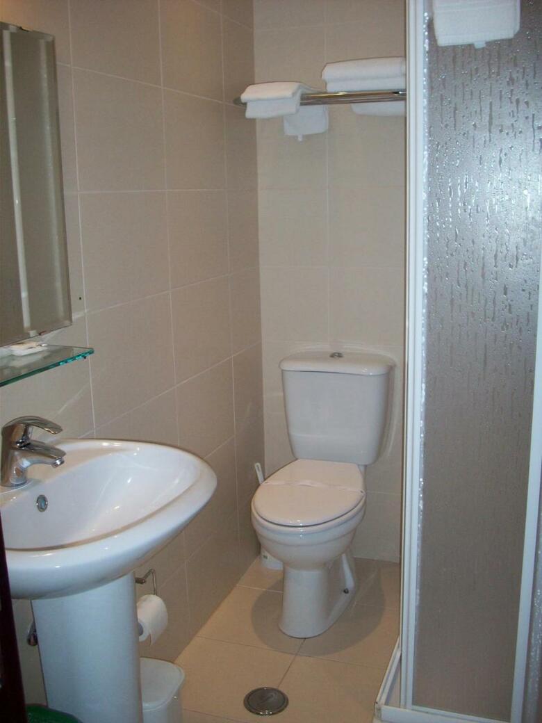 Hostal Resid�ncia S. Francisco