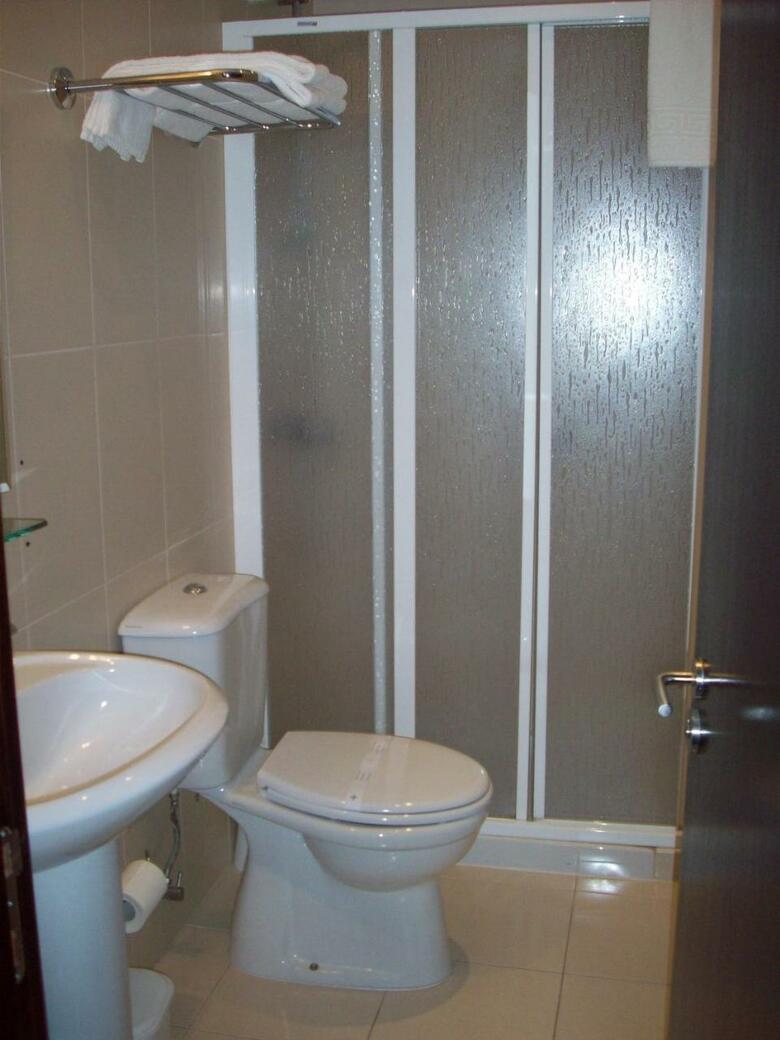 Hostal Resid�ncia S. Francisco