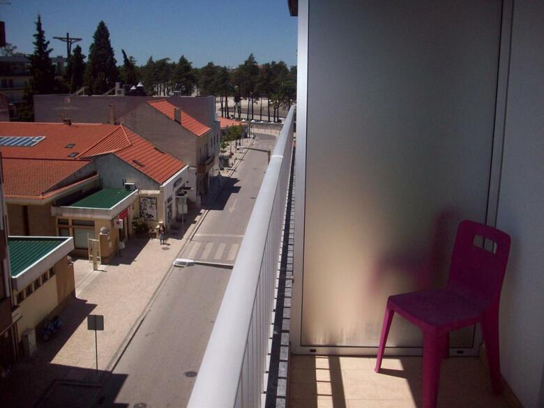 Hostal Resid�ncia S. Francisco