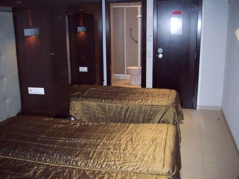 Hostal Resid�ncia S. Francisco