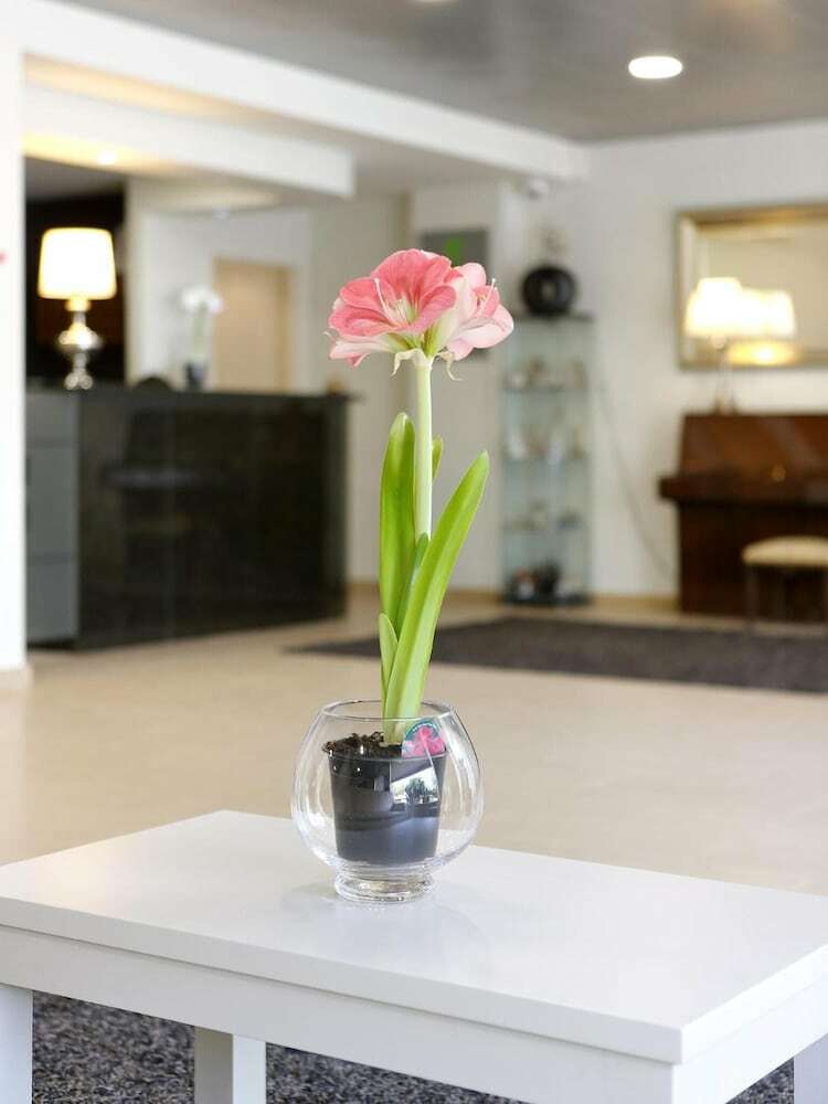 Cova Da Iria Hotel