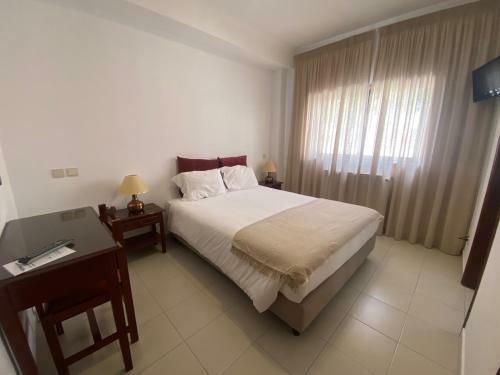 Hostal F�tima Guesthouse