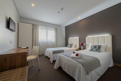 Hotel Azinheira